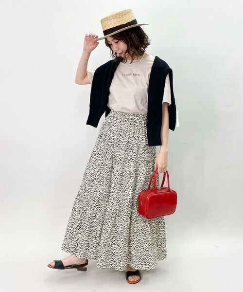 TIDEWAY（タイドウェイ）の「【TIDEWAY/タイドウェイ】ICY mini boston（ハンドバッグ・レディース・ブラック/レッド・FREE）」の14枚目の写真