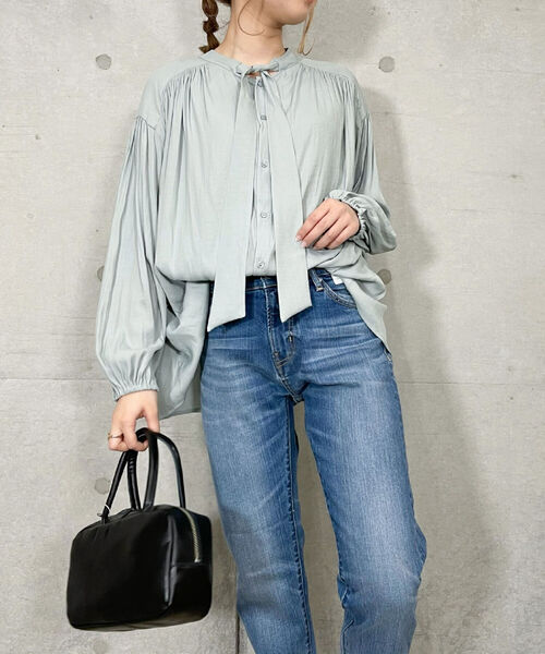 TIDEWAY（タイドウェイ）の「【TIDEWAY/タイドウェイ】ICY mini boston（ハンドバッグ・レディース・ブラック/レッド・FREE）」の12枚目の写真