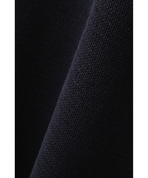 human woman(ヒューマンウーマン)の「◆ミドルゲージギマプルオーバー(ニット/セーター・レディース・グリーン/ホワイト系その他/グレー/ネイビー・MEDIUM)」の12枚目の写真