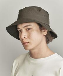 BEAUTY&YOUTH UNITED ARROWS | BY KOMATSU PACK バケット ハット(ハット)