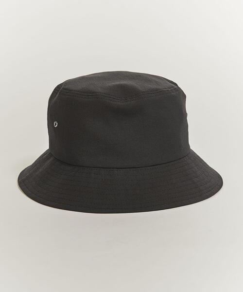 BEAUTY&YOUTH UNITED ARROWS（ビューティーアンドユースユナイテッドアローズ）の「BY KOMATSU PACK バケット ハット（ハット・メンズ・オリーブ/ダークグレー・FREE）」の8枚目の写真