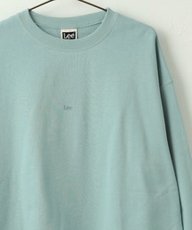 Lee リーのスウェット通販 Zozotown