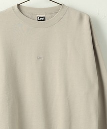 Lee リーのスウェット通販 Zozotown
