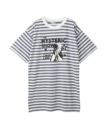 HYSTERIC GLAMOUR | LADIES GIRL ワンピース(ワンピース)