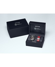G-SHOCK（ジーショック）の「MT-G / ダブルバンド / デュアルコアガード / MTG-B2000BDE-1AJR（アナログ腕時計）」