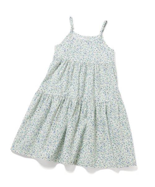 セール Kids 小花ティアードキャミワンピース ワンピース Rope Picnic ロペピクニック のファッション通販 Zozotown セール Kids 小花ティアードキャミワンピース ワンピース Rope Picnic ロペピクニック のファッション通販 Zozotown