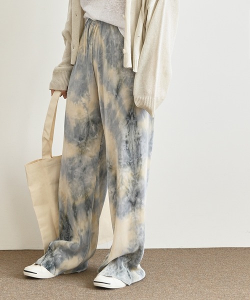 me+em select（ミームセレクト）の「レタリングキャンバストートバッグ（トートバッグ・レディース・ブラック/レッド・FREE）」の11枚目の写真