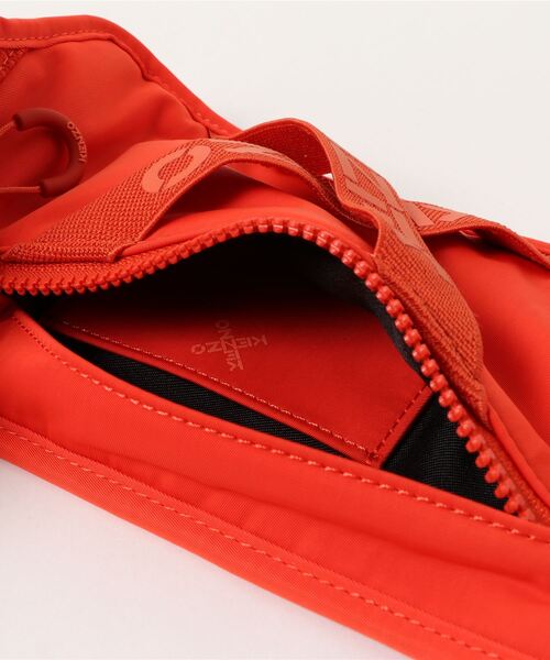 KENZO（ケンゾー）の「ベルトバッグ KENZO Sport（ボディバッグ 