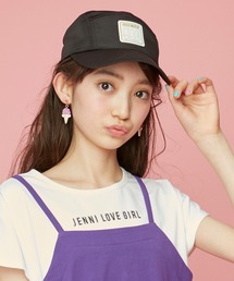 UVカットキャップ