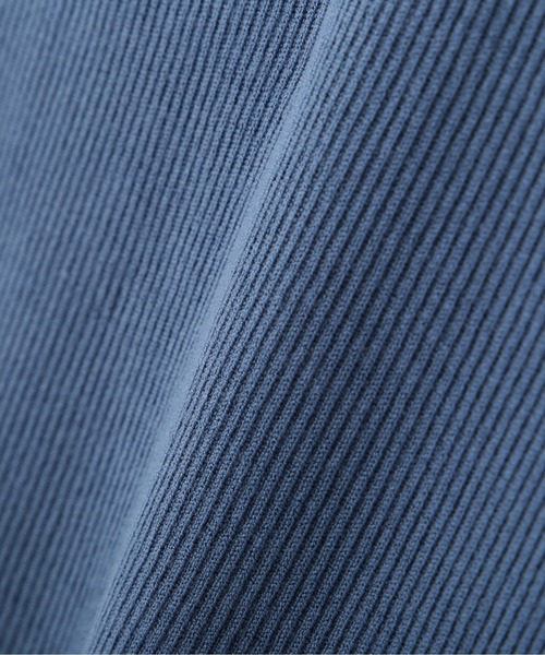 PROPORTION BODY DRESSING(プロポーションボディドレッシング)の「アイレットショルダーニット / 1211270503(ニット/セーター・レディース・オフホワイト/ピンク/ライトグリーン・FREE)」の17枚目の写真