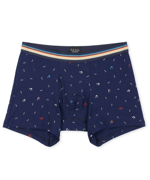 Quartet Music ボクサーパンツ 8687 4027 ボクサーパンツ Paul Smith ポールスミス のファッション通販 Zozotown