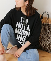 FRAMeWORK | BIGロゴT9◆(Tシャツ/カットソー)