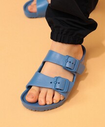 BIRKENSTOCK(ビルケンシュトック)の「BIRKENSTOCK / ARIZONA EVA サンダル(16.5~22cm)(サンダル)」