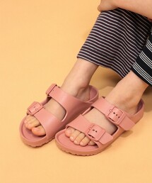 BIRKENSTOCK(ビルケンシュトック)の「BIRKENSTOCK / ARIZONA EVA サンダル(16.5~22cm)(サンダル)」