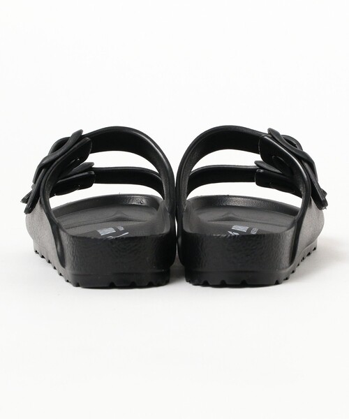 こども ビームス（コドモビームス）の「BIRKENSTOCK / ARIZONA EVA サンダル（16.5～22cm）（サンダル・キッズ・ホワイト/ブラック/サックスブルー・30/26/27/28/29/33/31/32/34）」の9枚目の写真