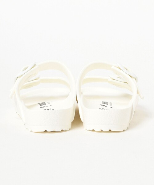 こども ビームス（コドモビームス）の「BIRKENSTOCK / ARIZONA EVA サンダル（16.5～22cm）（サンダル・キッズ・ホワイト/ブラック/サックスブルー・30/26/27/28/29/33/31/32/34）」の11枚目の写真