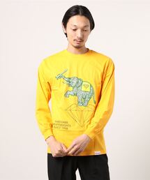 Diamond Supply Co./ダイアモンド ロンT Z00DMPC511