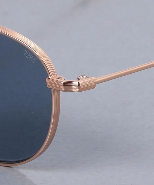 EVEVAN 7285 138 ゴールド✖︎シルバー EVEVAN 7285 138 ゴールド