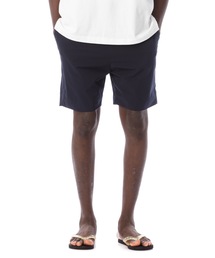 Comfy Stretch Shorts / 快適総裏メッシュストレッチショーツ