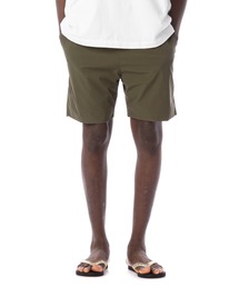 Comfy Stretch Shorts / 快適総裏メッシュストレッチショーツ