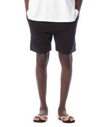 Comfy Stretch Shorts / 快適総裏メッシュストレッチショーツ