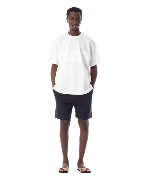Sandinista(サンディニスタ)の「Comfy Stretch Shorts / 快適総裏メッシュストレッチショーツ(その他パンツ・メンズ・オリーブ/ブラック/ターコイズブルー/ネイビー・MEDIUM/SMALL/LARGE)」の8枚目の写真