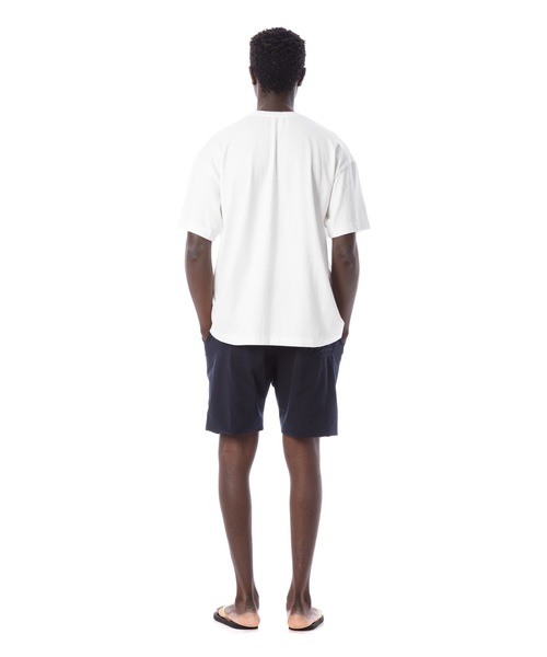 Sandinista(サンディニスタ)の「Comfy Stretch Shorts / 快適総裏メッシュストレッチショーツ(その他パンツ・メンズ・オリーブ/ブラック/ターコイズブルー/ネイビー・MEDIUM/SMALL/LARGE)」の11枚目の写真