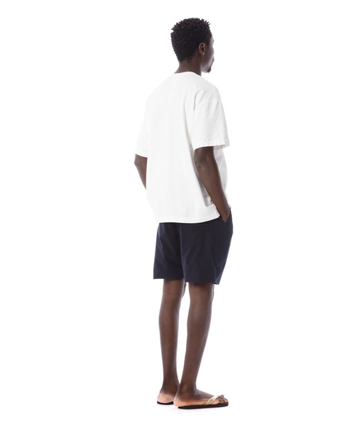 Sandinista(サンディニスタ)の「Comfy Stretch Shorts / 快適総裏メッシュストレッチショーツ(その他パンツ・メンズ・オリーブ/ブラック/ターコイズブルー/ネイビー・MEDIUM/SMALL/LARGE)」の12枚目の写真