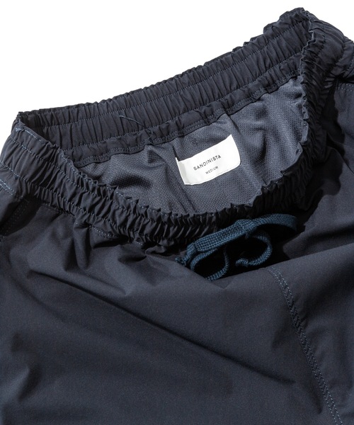 Sandinista(サンディニスタ)の「Comfy Stretch Shorts / 快適総裏メッシュストレッチショーツ(その他パンツ・メンズ・オリーブ/ブラック/ターコイズブルー/ネイビー・MEDIUM/SMALL/LARGE)」の15枚目の写真