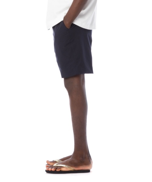 Sandinista(サンディニスタ)の「Comfy Stretch Shorts / 快適総裏メッシュストレッチショーツ(その他パンツ・メンズ・オリーブ/ブラック/ターコイズブルー/ネイビー・MEDIUM/SMALL/LARGE)」の16枚目の写真