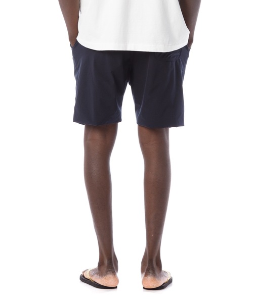 セール】Comfy Stretch Shorts / 快適総裏メッシュストレッチ