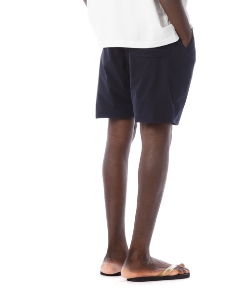 Sandinista(サンディニスタ)の「Comfy Stretch Shorts / 快適総裏メッシュストレッチショーツ(その他パンツ・メンズ・オリーブ/ブラック/ターコイズブルー/ネイビー・MEDIUM/SMALL/LARGE)」の18枚目の写真