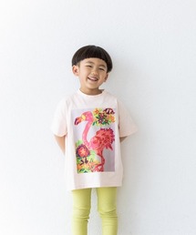 LOWRYS FARM | ＹＵＭＡアートコラボＴＳＳ　953960(Tシャツ/カットソー)
