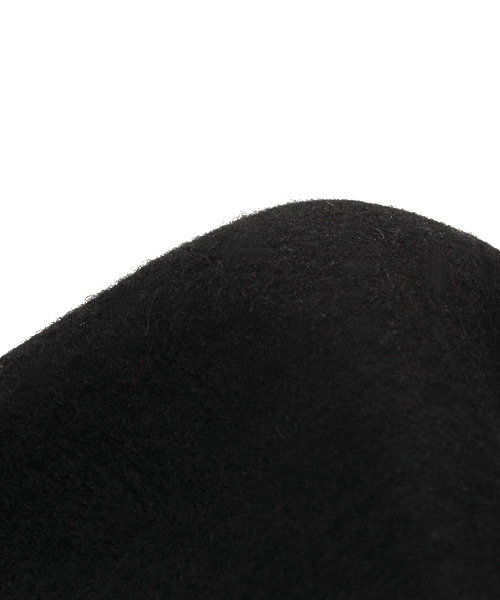 WEGO（ウィゴー）の「WEGO/ マウンテンハット（ハット・メンズ・ブラック/ネイビー・FREE）」の7枚目の写真