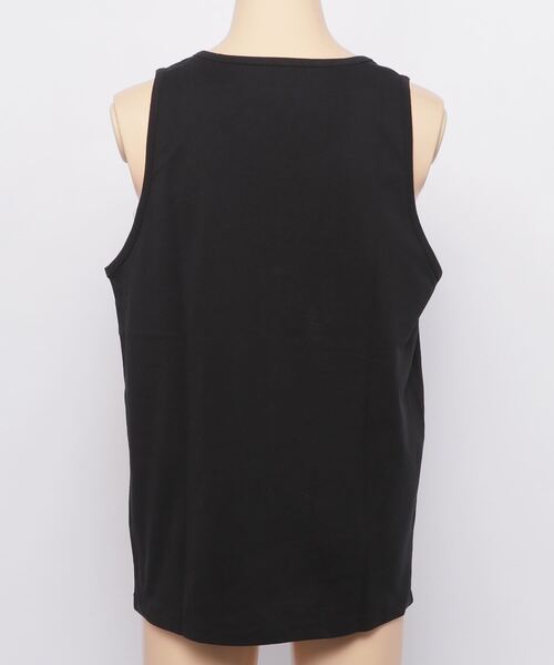 Hurley （ハーレー）の「M EVD WSH OAO SOLID TANK / ハーレーメンズタンクトップ（タンクトップ・メンズ・ブラック/グレー/ホワイト・LARGE/MEDIUM/SMALL/X-LARGE）」の5枚目の写真