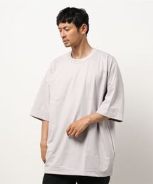 Lui's | SHINE BIG ショートスリーブTシャツ(Tシャツ/カットソー)