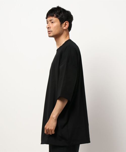 Lui's（ルイス）の「SHINE BIG ショートスリーブTシャツ（T