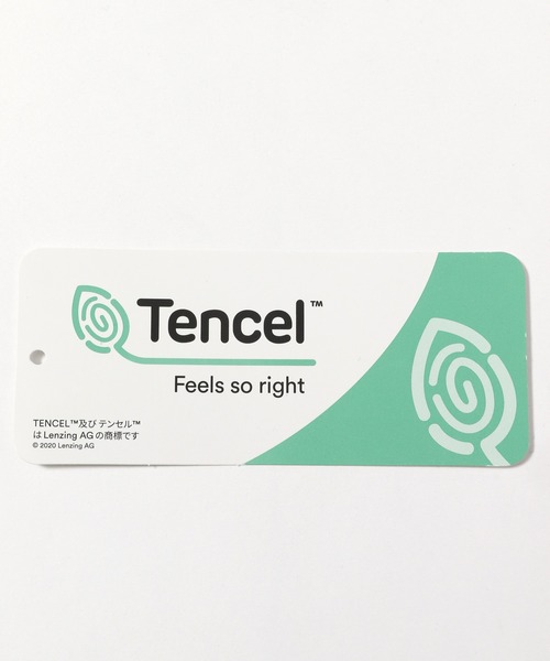 studio CLIP（スタディオクリップ）の「ダブルフロント切り替えブラウス（シャツ/ブラウス・レディース・ブルー/ベージュ/ブラック・LARGE/MEDIUM）」の15枚目の写真