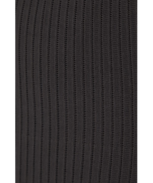 RIM.ARK（リムアーク）の「Pin tuck flare knit SK（スカート・レディース・ダークブルー/ブラック/グレー・36/38）」の21枚目の写真