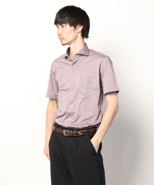 TOKYO SHIRTS（トウキョウシャツ）の「形態安定ノーアイロン