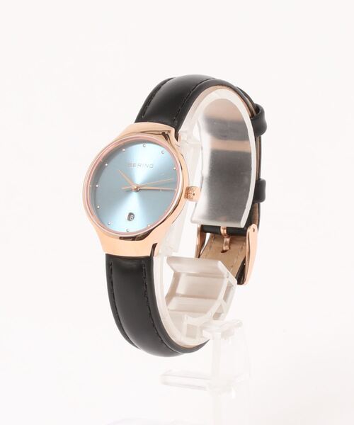 BERING(ベーリング)の「BERING13326-468 26mm(アナログ腕時計・レディース・ピンク・FREE)」の9枚目の写真