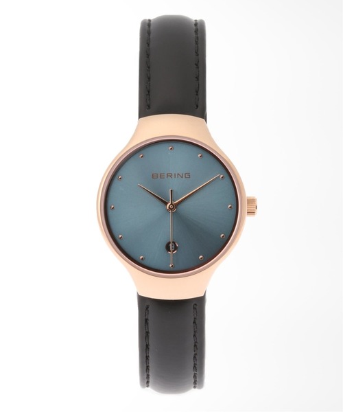 BERING(ベーリング)の「BERING13326-468 26mm(アナログ腕時計・レディース・ピンク・FREE)」の3枚目の写真