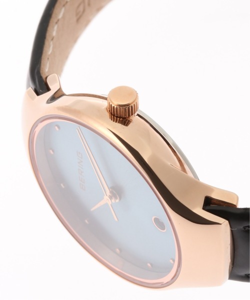 BERING(ベーリング)の「BERING13326-468 26mm(アナログ腕時計・レディース・ピンク・FREE)」の4枚目の写真