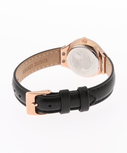 BERING(ベーリング)の「BERING13326-468 26mm(アナログ腕時計・レディース・ピンク・FREE)」の5枚目の写真