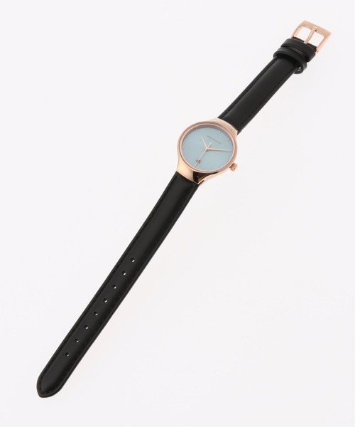 BERING(ベーリング)の「BERING13326-468 26mm(アナログ腕時計・レディース・ピンク・FREE)」の8枚目の写真