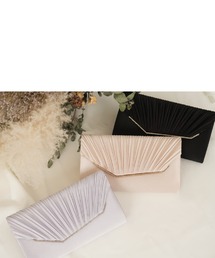 Cupid Heart | 【Cupid Heart】結婚式bag デザインフラップパーティーバッグ(クラッチバッグ)