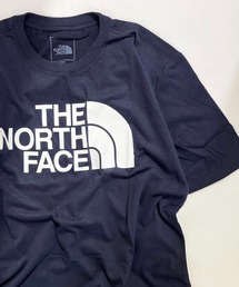 THE NORTH FACE/ザ・ノースフェイス S/S Half Dome Tee ハーフドームロゴ Tシャツ/半袖Tシャツ_NF0A4M4P