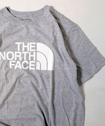 THE NORTH FACE/ザ・ノースフェイス S/S Half Dome Tee ハーフドームロゴ Tシャツ/半袖Tシャツ_NF0A4M4P