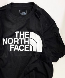 THE NORTH FACE/ザ・ノースフェイス S/S Half Dome Tee ハーフドームロゴ Tシャツ/半袖Tシャツ_NF0A4M4P