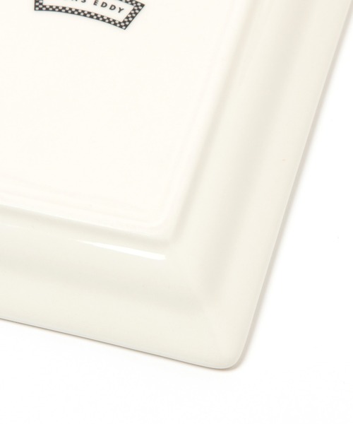 niko and...（ニコアンド）の「[Fishs Eddy(フィッシュエディ)]ゲストチェックトレイ/幅12.5（インテリア雑貨・レディース・その他1・FREE）」の13枚目の写真